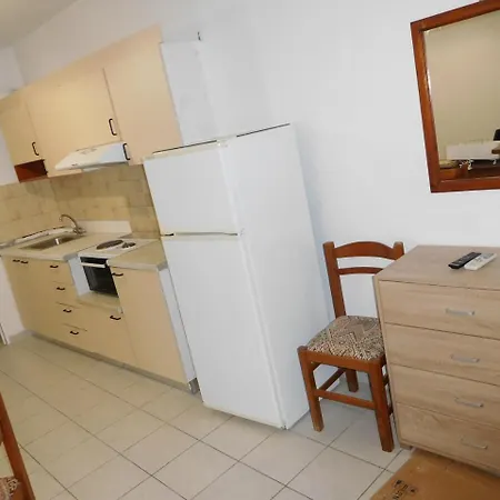 Harbour View - Oceanis Διαμέρισμα *