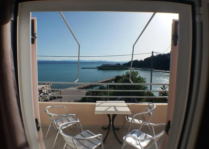 Harbour View - Oceanis