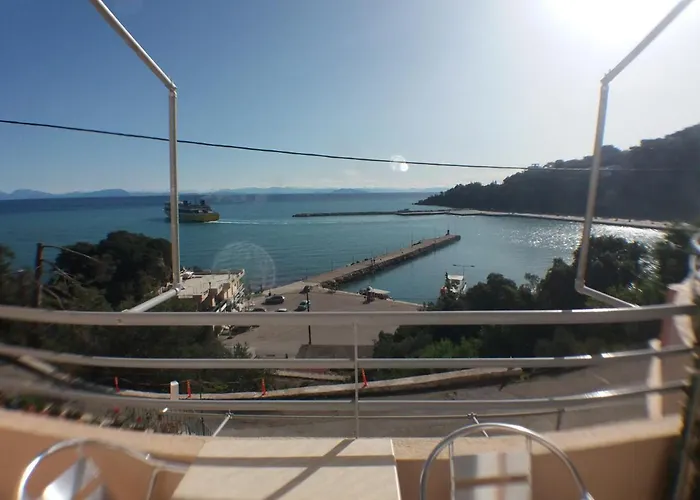 Apartamento Harbour View - Oceanis