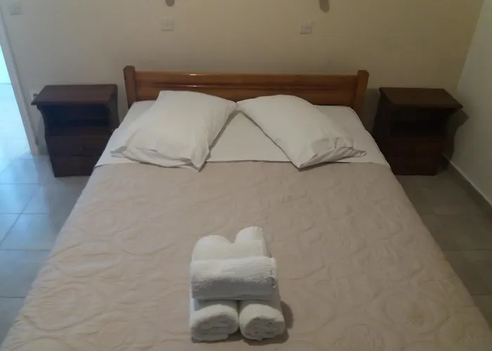 Harbour View - Oceanis