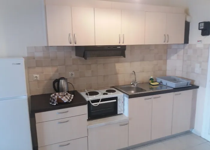 Apartamento Harbour View - Oceanis *