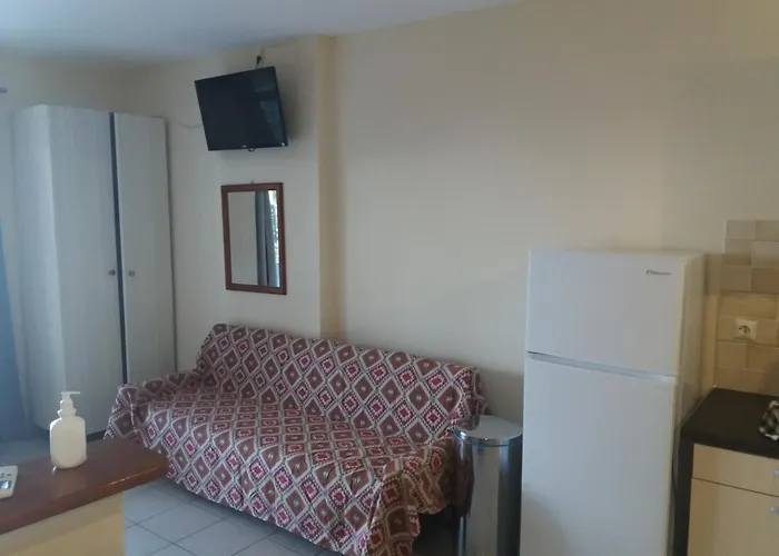 Harbour View - Oceanis