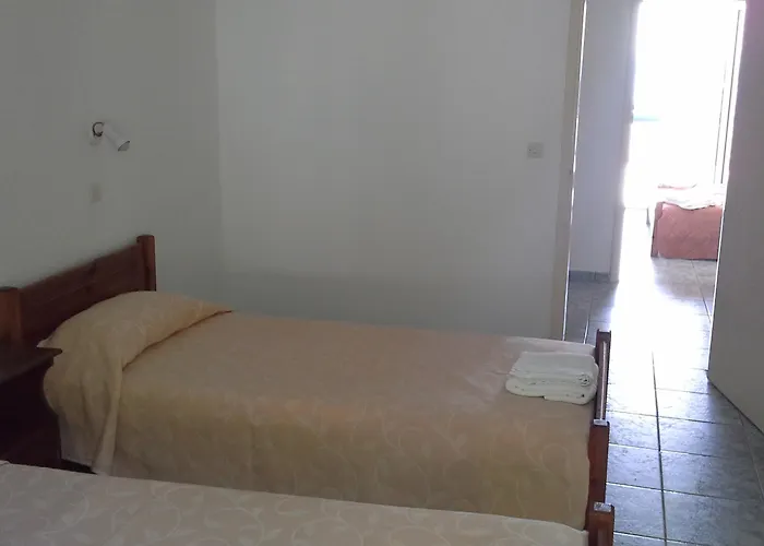 Harbour View - Oceanis Poros (Kefalonia)