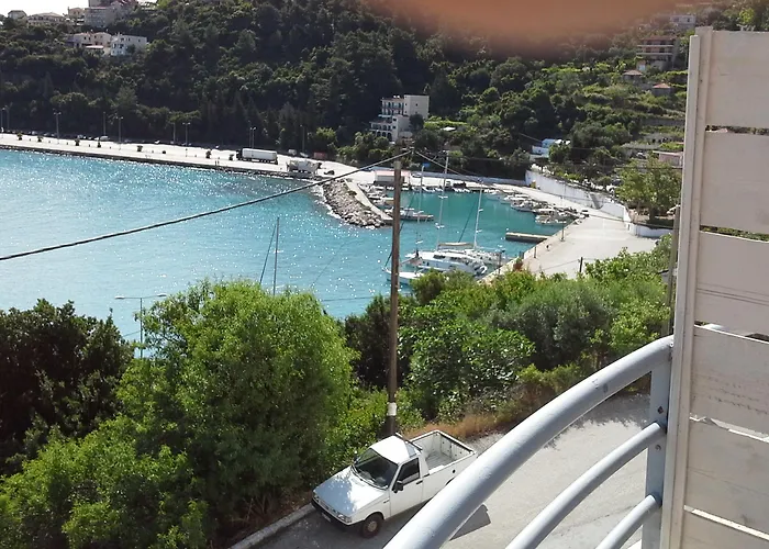 Harbour View - Oceanis