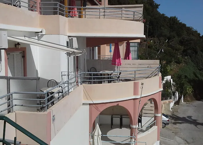 Apartamento Harbour View - Oceanis