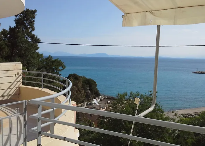 Harbour View - Oceanis Apartamento