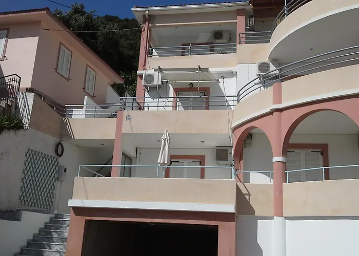 Apartamento Harbour View - Oceanis *