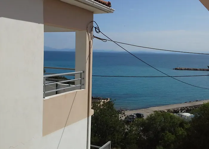 Harbour View - Oceanis *