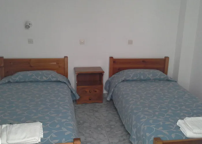 Harbour View - Oceanis Apartamento Poros (Kefalonia)