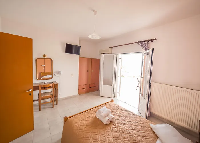 Harbour View - Oceanis Apartamento Poros (Kefalonia)