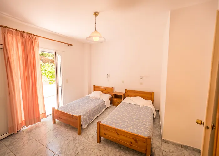 Harbour View - Oceanis *