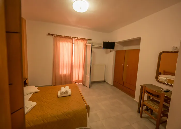 Apartamento Harbour View - Oceanis