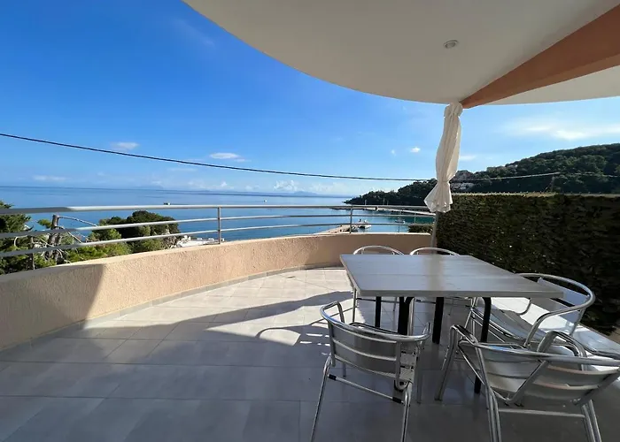 Apartamento Harbour View - Oceanis
