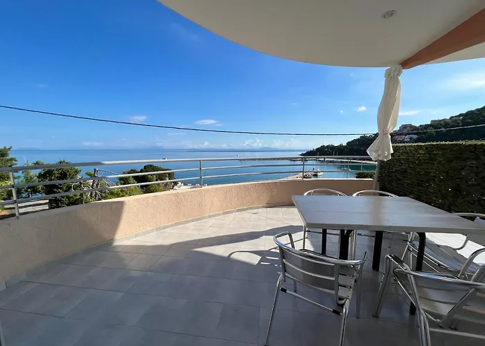 Harbour View - Oceanis Apartamento