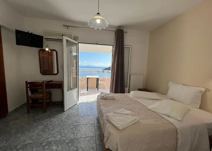 Harbour View - Oceanis Apartamento