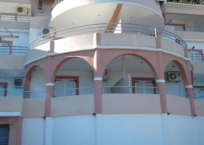 Harbour View - Oceanis Apartamento