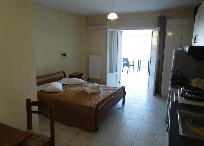 Apartamento Harbour View - Oceanis *