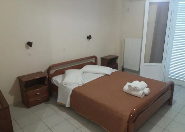 Harbour View - Oceanis *