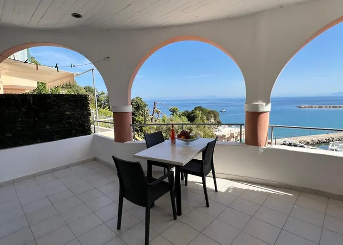 Harbour View - Oceanis