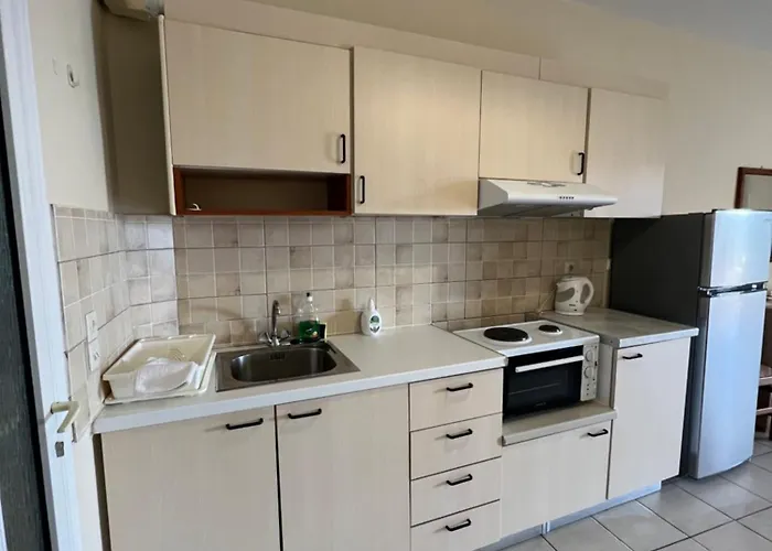 Harbour View - Oceanis *