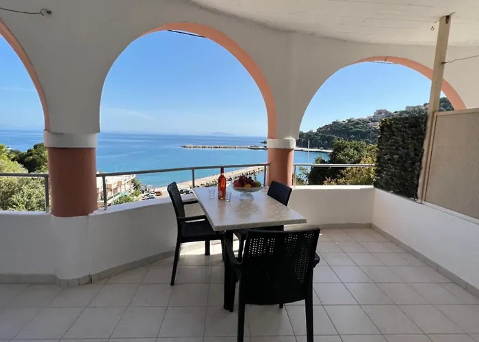 Harbour View - Oceanis Apartamento *