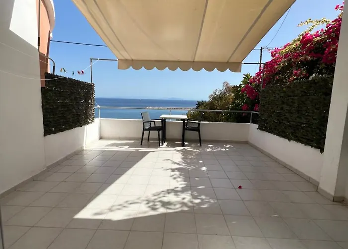 Harbour View - Oceanis *