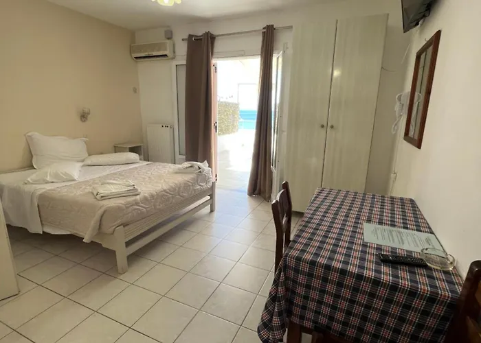 Harbour View - Oceanis Apartamento