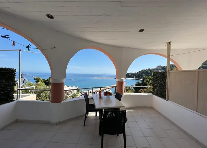 Harbour View - Oceanis *