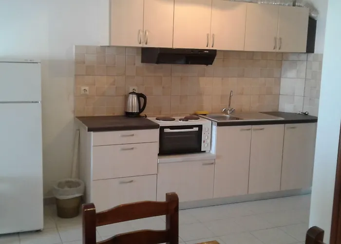 Apartamento Harbour View - Oceanis Poros (Kefalonia)