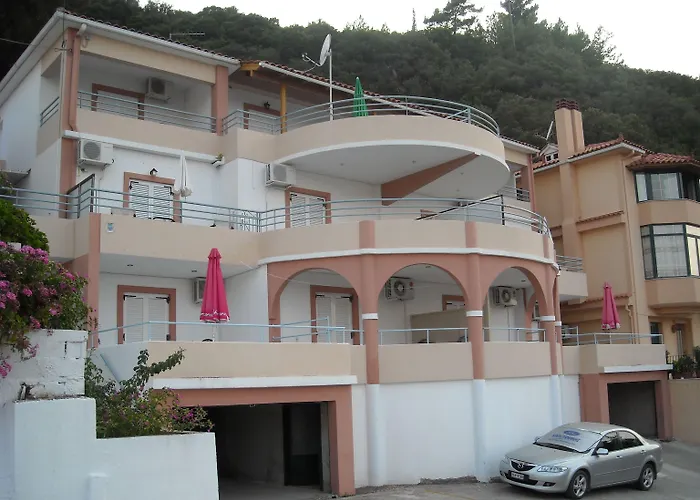 Apartamento Harbour View - Oceanis