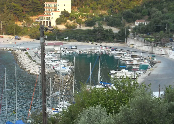 Harbour View - Oceanis *