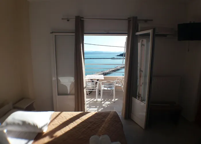 Harbour View - Oceanis