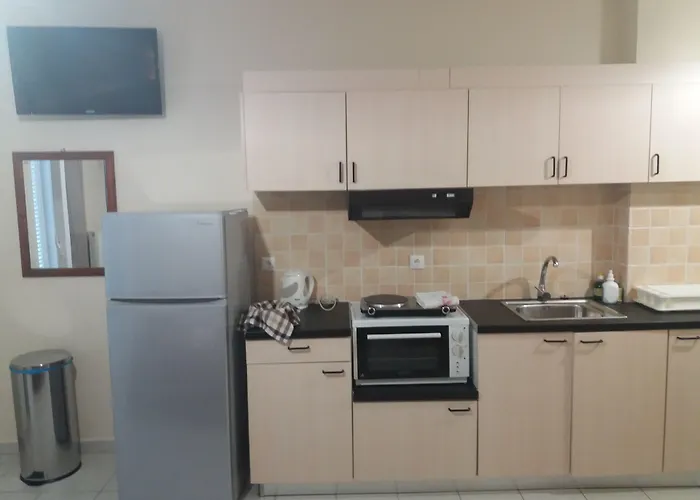 Apartamento Harbour View - Oceanis *