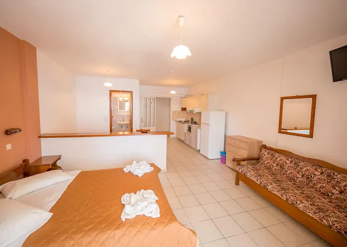 Harbour View - Oceanis *