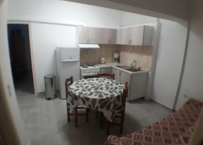 Apartamento Harbour View - Oceanis