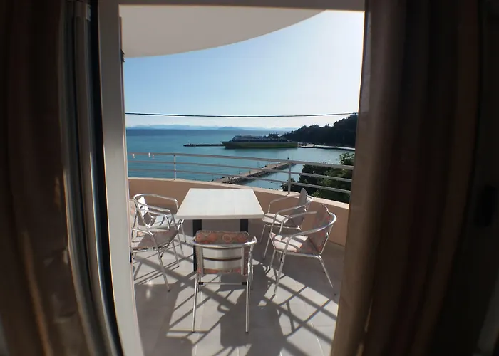 Apartamento Harbour View - Oceanis