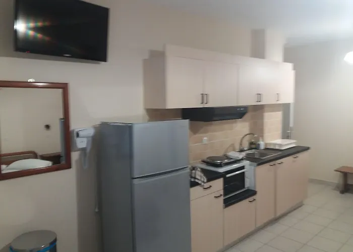 Apartamento Harbour View - Oceanis *