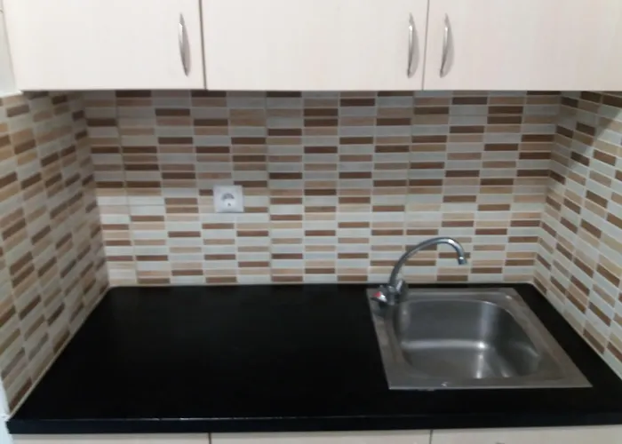 Apartamento Harbour View - Oceanis *