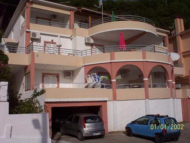 Harbour View - Oceanis Apartamento *