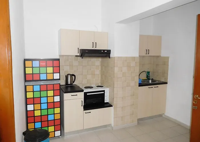 Apartamento Harbour View - Oceanis *