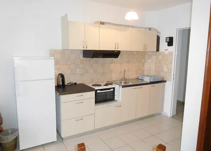 Harbour View - Oceanis Apartamento