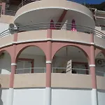 Appartement Harbour View - Oceanis Poros (Kefalonia)