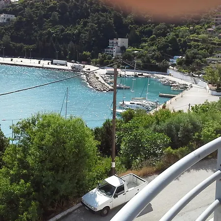 Harbour View - Oceanis