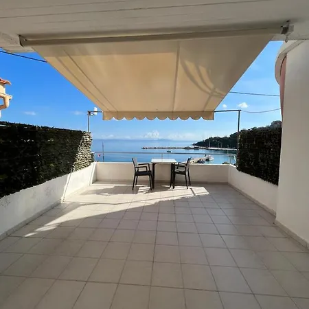 Appartement Harbour View - Oceanis *