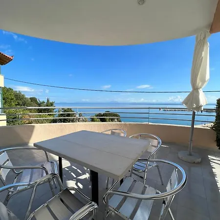 Harbour View - Oceanis