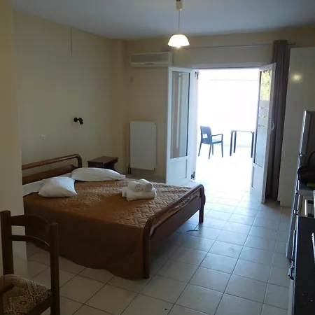 Apartament Harbour View - Oceanis *