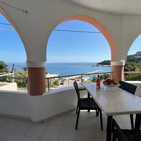 Harbour View - Oceanis