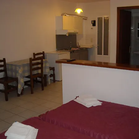 Harbour View - Oceanis Appartement