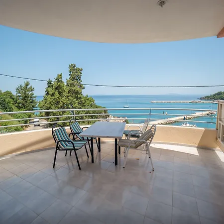 Apartament Harbour View - Oceanis