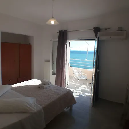 Harbour View - Oceanis Appartement Poros (Kefalonia)